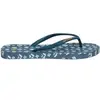 Image de Tongs fille Superdry Flip Flop Bleu 5/6 ans WF310245A-K3F