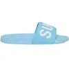 Image de Claquettes fille Superdry Superdry Bleu 3/4 ans WF310256A-WGF