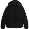 Image de Doudoune Superdry Classic Everest Noir L M5012528A-12A