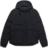 Image de Doudoune Superdry Classic Everest Bleu L M5012528A-JVH