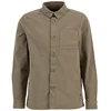 Image de BARBOUR Surchemise olive | XL