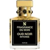 Image de FRAGRANCE DU BOIS Oud Noir Intense Parfum 100ml