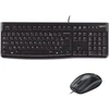 Image de Logitech Desktop MK120