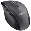 Image de Logitech Marathon Mouse M705 Argent (910-001949)