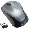 Image de Logitech Wireless Mouse M235 (Gris)