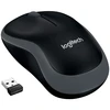 Image de Logitech Wireless Mouse M185 (Gris)