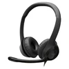 Image de Logitech USB Headset H390