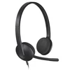 Image de Logitech USB Headset H340