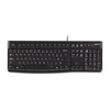 Image de Logitech Keyboard K120 for Business (FR)