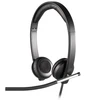 Image de Logitech USB Headset Stéréo H650e