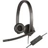Image de Logitech USB Headset Stereo H570e