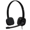 Image de Logitech Stereo Headset H151