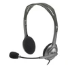 Image de Logitech Stereo Headset H111