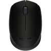 Image de Logitech M171 Wireless Mouse (Noir)