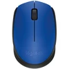 Image de Logitech M171 Wireless Mouse (Bleu)