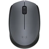 Image de Logitech M170 Wireless Mouse (Gris)