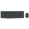 Image de Logitech Wireless Combo MK235