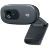 Image de Logitech HD Webcam C270