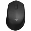 Image de Logitech M330 Silent Plus (Noir)