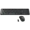 Image de Logitech MK220 Wireless Keyboard and Mouse Combo