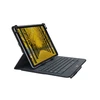 Image de Logitech Universal Folio Etui Tablette avec Clavier pour Tablette 9/10"