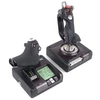 Image de Logitech G X52 Pro Flight Control System