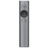 Image de Logitech Spotlight Presenter (Gris)