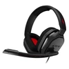 Image de Astro A10 Gris/Rouge (PC/Mac/Xbox One/PlayStation 4/Switch/Mobiles)