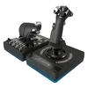 Image de Logitech G X-56 H.O.T.A.S.