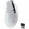 Image de Logitech G G305 Lightspeed Wireless Gaming Mouse (Blanc)