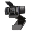 Image de Logitech HD Pro Webcam C920s
