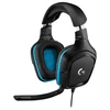 Image de Logitech G G432