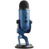 Image de Blue Microphones Yeti Bleu Nuit