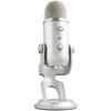 Image de Blue Microphones Yeti Argent