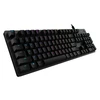 Image de Logitech G G512 GX Brown (Carbon)