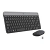 Image de Logitech MK470 (Graphite)