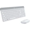 Image de Logitech MK470 (Blanc)
