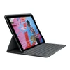 Image de Logitech Slim Folio iPad 10.2" (7e, 8e et 9e générations)