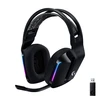 Image de Logitech G G733 Lightspeed (Noir)