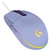 Image de Logitech G G203 LightSync (Lilas)