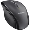 Image de Logitech Marathon Mouse M705 Argent (910-006034)