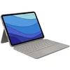 Image de Logitech Combo Touch (iPad Pro 11") (Sable)