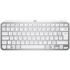 Image de Logitech MX Keys Mini (Pâle)