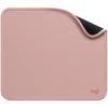 Image de Logitech Mouse Pad Studio Series (Rose)