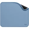 Image de Logitech Mouse Pad Studio Series (Bleu Gris)