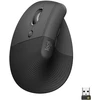 Image de Logitech Lift Left (Graphite)