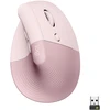 Image de Logitech Lift (Rose)