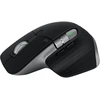 Image de Logitech MX Master 3S for Mac (Gris Sidéral)