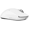 Image de Logitech G Pro X Superlight 2 Lightspeed (Blanc)