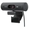 Image de Logitech BRIO 500 Graphite